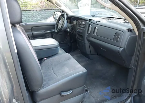 2002 Dodge Ram 1500 St from USA, damaged, VIN 1D7HA16K02J240408